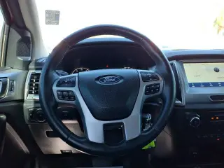 Ford Ranger 2023 4x4 XL 4dr SuperCrew 5.1 ft. SB