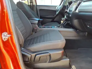 Ford Ranger 2023 4x4 XL 4dr SuperCrew 5.1 ft. SB
