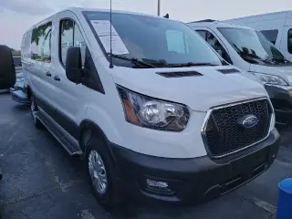 Ford Transit 2025 250 3dr SWB Low Roof Cargo Van