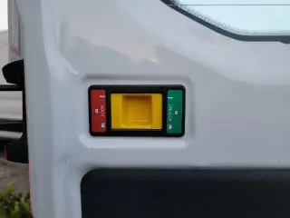 Ford Transit 2025 250 3dr SWB Techo Bajo Furgón de Carga