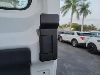 Ford Transit 2025 250 3dr SWB Techo Bajo Furgón de Carga