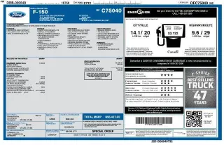 Ford F-150 2013 4x4 XL 4dr SuperCrew Styleside 5.5 ft. SB