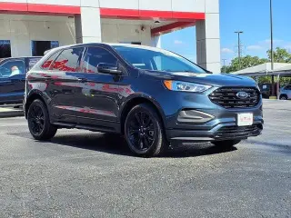 Ford Edge 2023 AWD SE 4dr Crossover