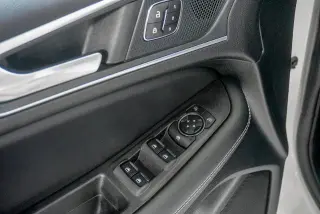 Ford Edge 2024 AWD ST 4dr SUV