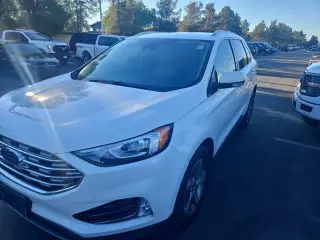 Ford Edge 2021 SEL 4dr Crossover