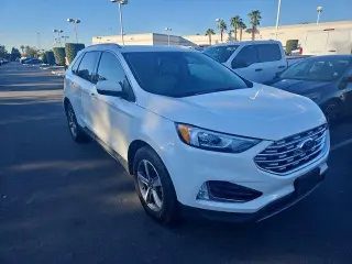 Ford Edge 2021 SEL 4dr Crossover