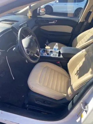 Ford Edge 2021 SEL 4dr Crossover