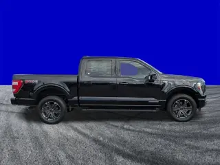 Ford F-150 2023 4x4 Lariat 4dr SuperCrew 6.5 ft. SB