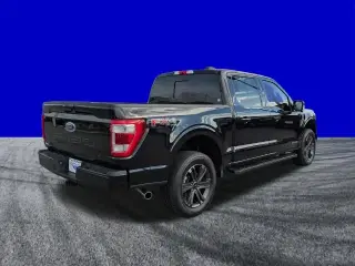 Ford F-150 2023 4x4 Lariat 4dr SuperCrew 6.5 ft. SB