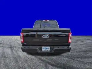 Ford F-150 2023 4x4 Lariat 4dr SuperCrew 6.5 ft. SB