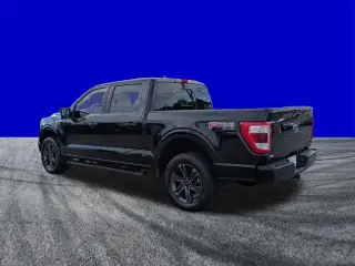 Ford F-150 2023 4x4 Lariat 4dr SuperCrew 6.5 ft. SB
