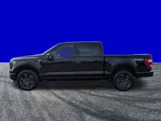 Ford F-150 2023 4x4 Lariat 4dr SuperCrew 6.5 ft. SB