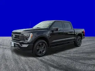 Ford F-150 2023 4x4 Lariat 4dr SuperCrew 6.5 ft. SB