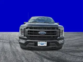 Ford F-150 2023 4x4 Lariat 4dr SuperCrew 6.5 ft. SB