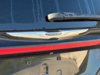 Chrysler Pacifica 2023 AWD Limited 4dr Mini-Van