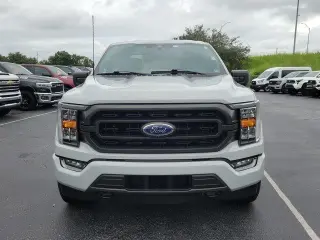 Ford F-150 2023 4x4 XLT 4dr SuperCrew 5.5 ft. SB