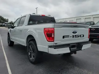 Ford F-150 2023 4x4 XLT 4dr SuperCrew 5.5 ft. SB