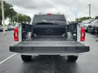 Ford F-150 2023 4x4 XLT 4dr SuperCrew 5.5 ft. SB