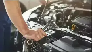 CARLITOS AUTO BODY & REPAIR