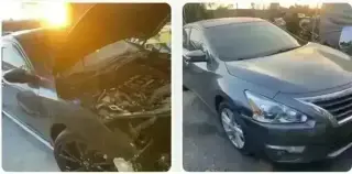 CARLITOS AUTO BODY & REPAIR