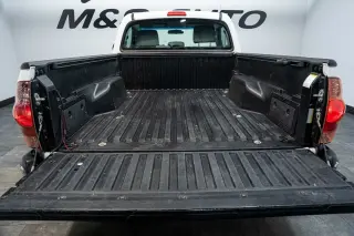 2013 Toyota Tacoma