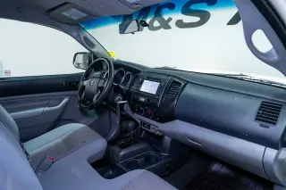 2013 Toyota Tacoma