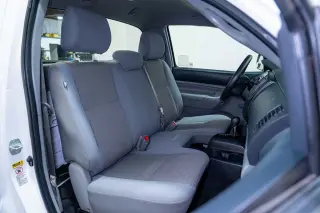 2013 Toyota Tacoma