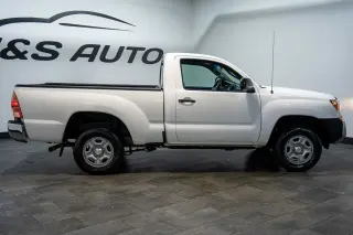 2013 Toyota Tacoma