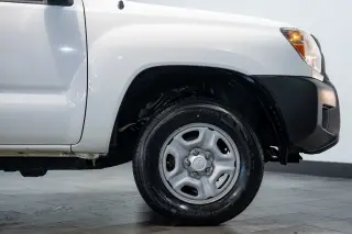 2013 Toyota Tacoma