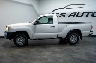 2013 Toyota Tacoma