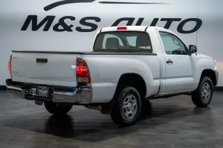 2013 Toyota Tacoma