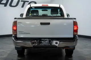 2013 Toyota Tacoma