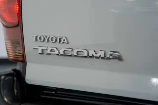 2013 Toyota Tacoma