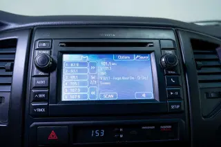 2013 Toyota Tacoma