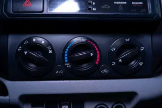 2013 Toyota Tacoma