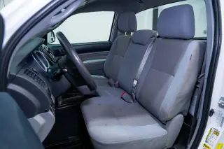 2013 Toyota Tacoma