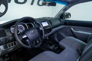 2013 Toyota Tacoma