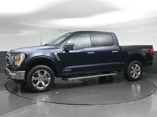 Ford F-150 2023 4x4 XLT 4dr SuperCrew 5.5 ft. SB