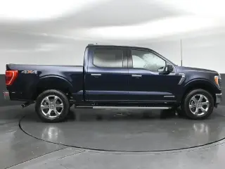 Ford F-150 2023 4x4 XLT 4dr SuperCrew 5.5 ft. SB