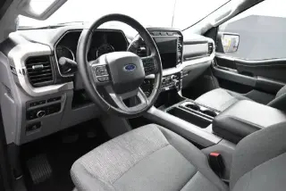 Ford F-150 2023 4x4 XLT 4dr SuperCrew 5.5 ft. SB