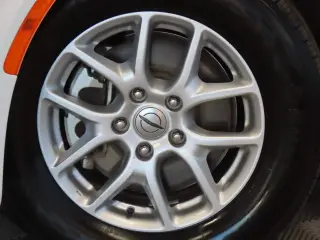 Chrysler Pacifica 2025 Select 4dr Mini-Van