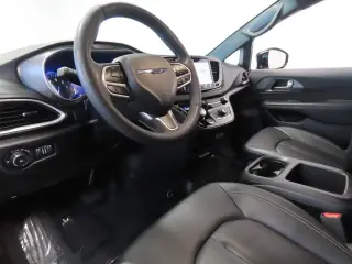 Chrysler Pacifica 2025 Select 4dr Mini-Van
