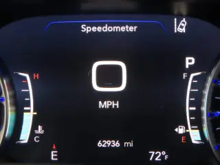 Chrysler Pacifica 2025 Select 4dr Mini-Van