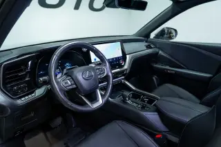 2025 Lexus TX 350