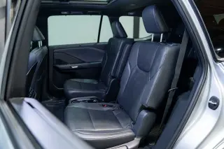2025 Lexus TX 350
