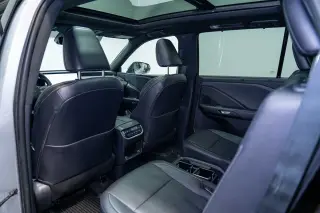 2025 Lexus TX 350