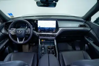 2025 Lexus TX 350