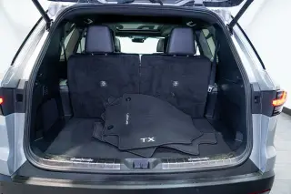 2025 Lexus TX 350