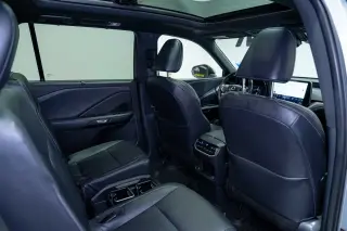 2025 Lexus TX 350
