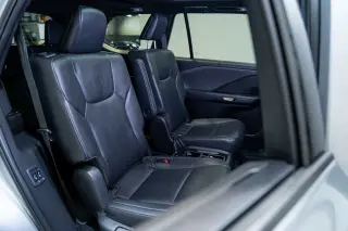 2025 Lexus TX 350